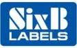 Forget your labeling woes with SixB Labels