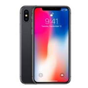 2018 iPhone X 64GB Space Gray