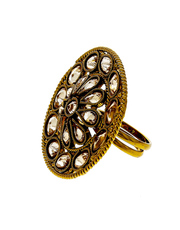 Buy now finger rings designs for female at lowest price by Anuradha Ar