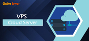 Get an amazing VPS Cloud Server Hosting From Onlive Server