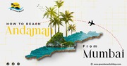 Andaman nicobar honeymoon package