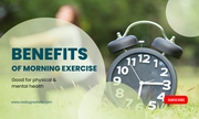 Benefits of Physical Activity | Physical Activity | CDC