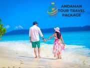 Andaman Nicobar Honeymoon Package